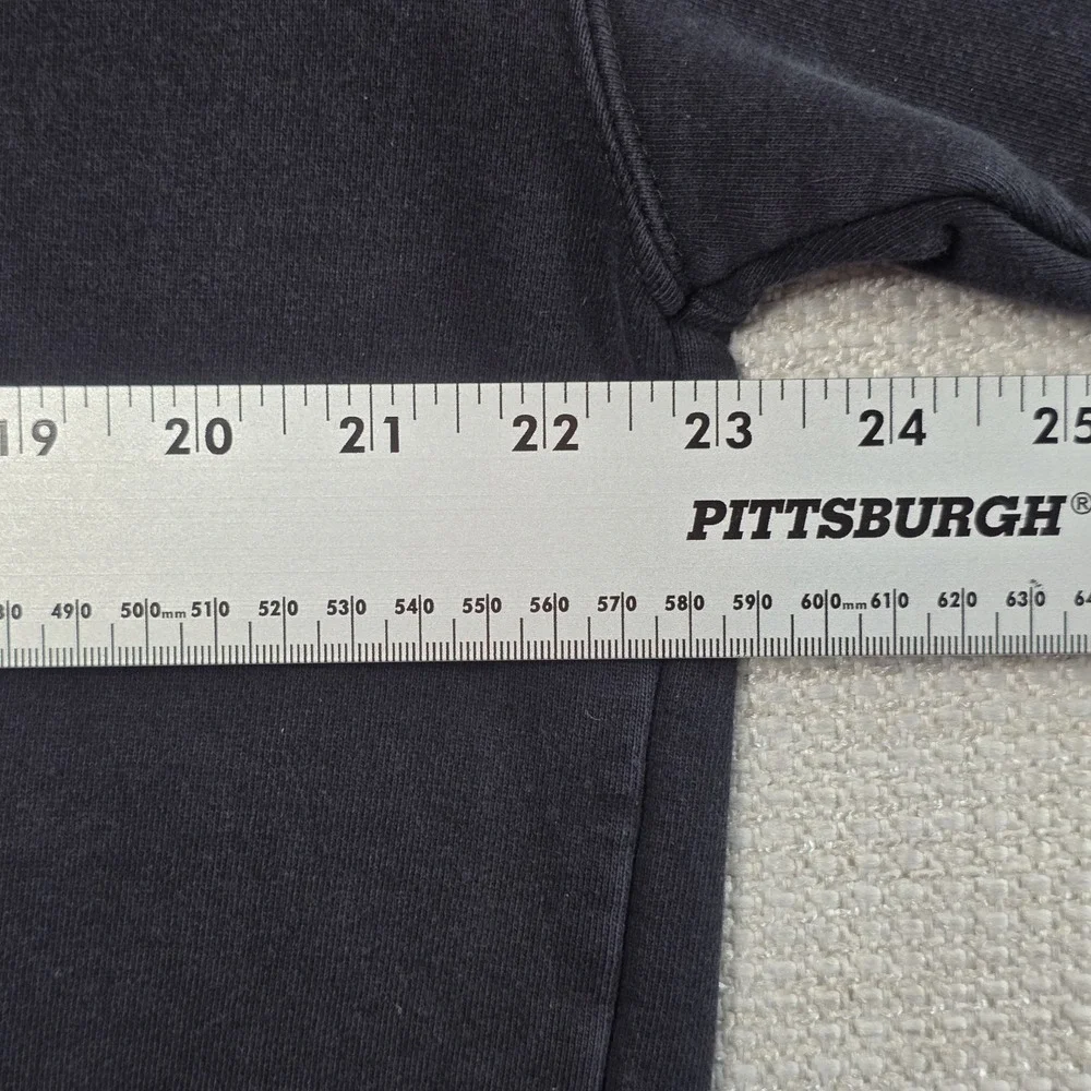 Vtg Shady LTD  Full‎ Zip Hoodie Men L Brick Puff Eminem Rap Hip Hop Jacket READ - Picture 9 of 13